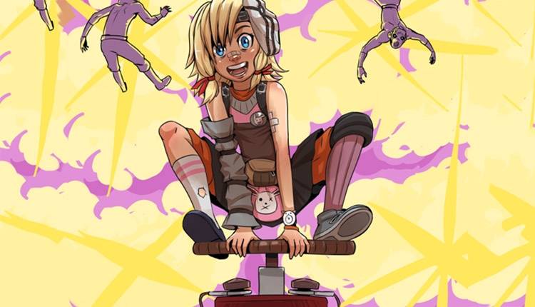 If You Want Tiny Tina As A Playable Character In Bl3 Handsome Collection General Discussion