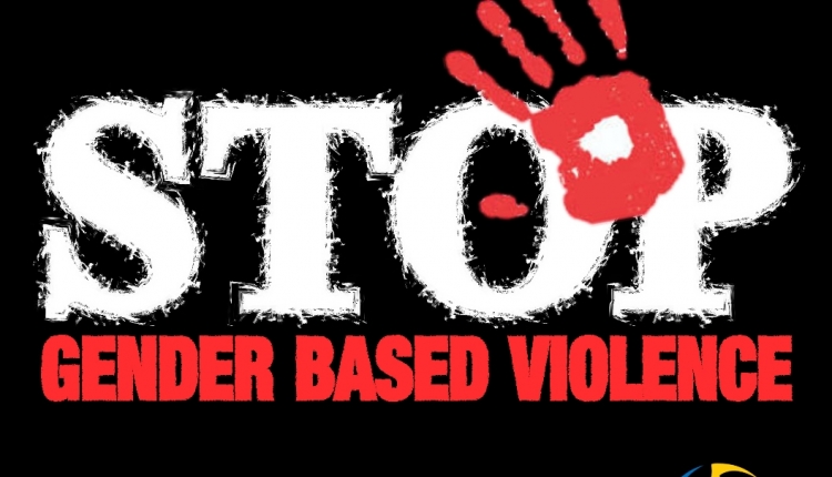 Sign petition: Stop Gender Based Violence! · GoPetition.com