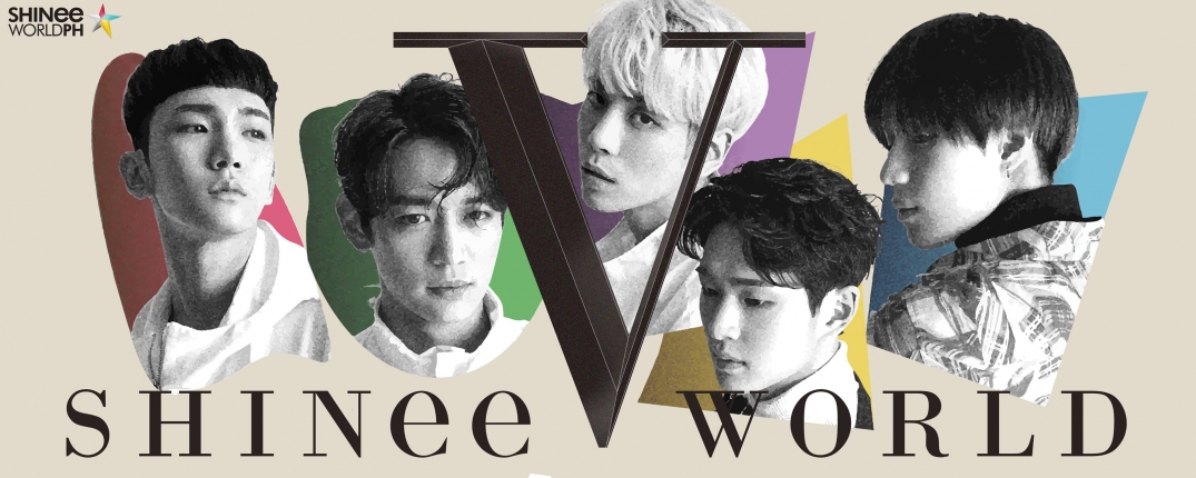 Sign Petition We Want Shinee World Concert V In Manila Gopetition Com