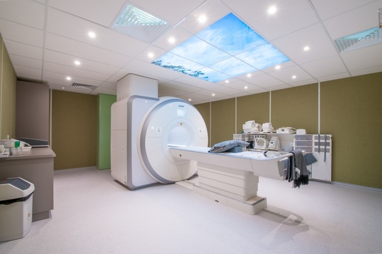 Non Rebatable Mri